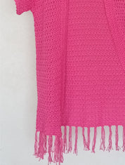 Cardi Spring