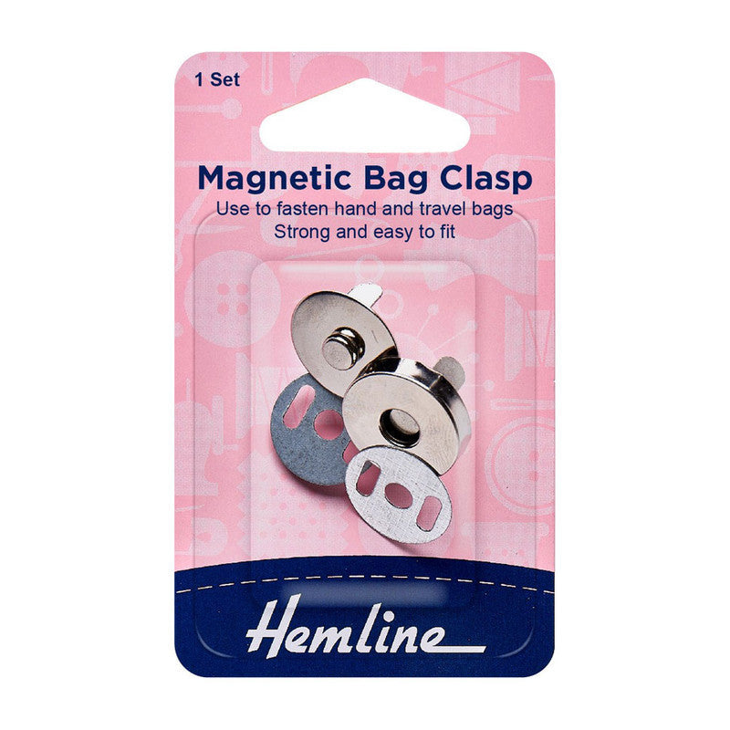 Patrón Billetera Chic