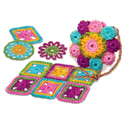 Kit Origami Animales Zoo