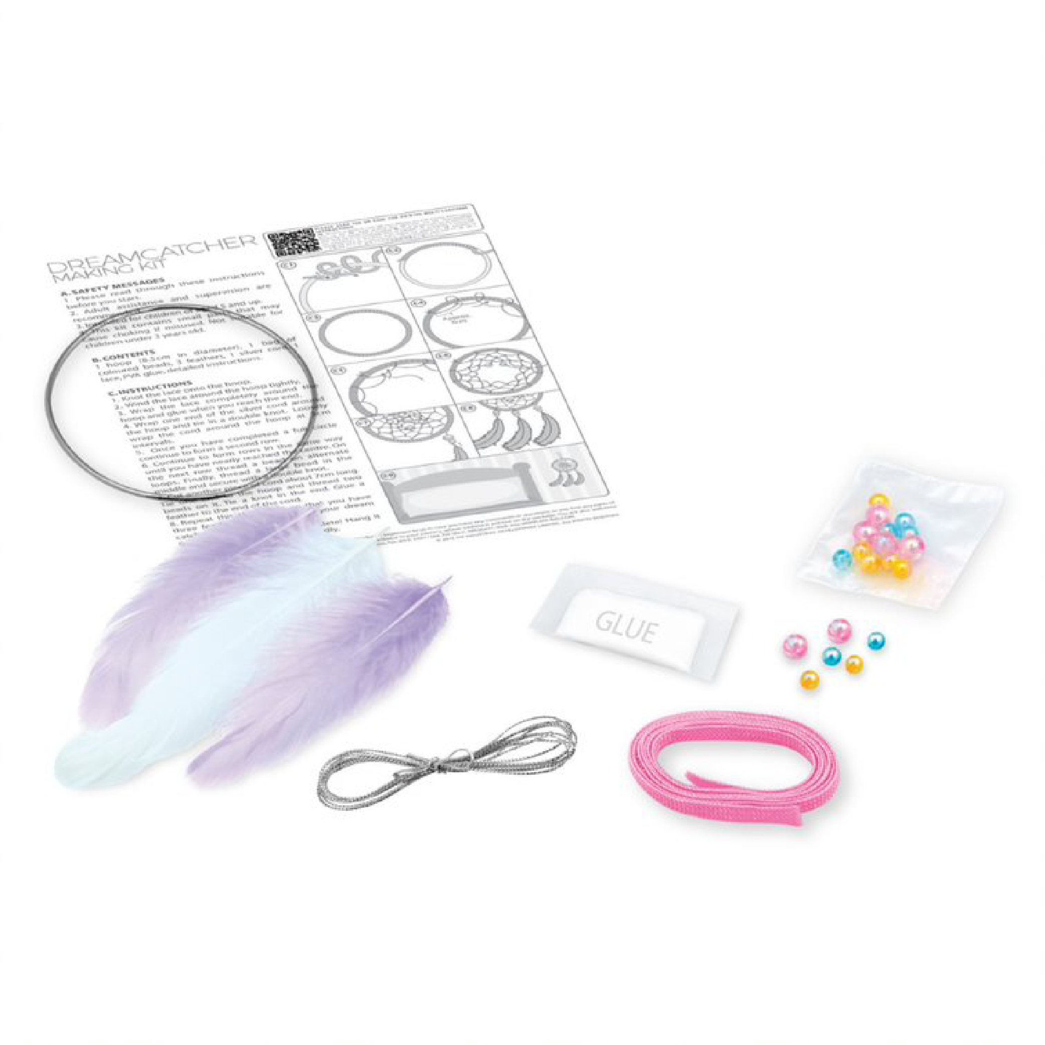 Kit Atrapa Sueños