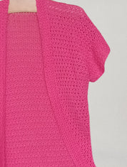 Cardi Spring