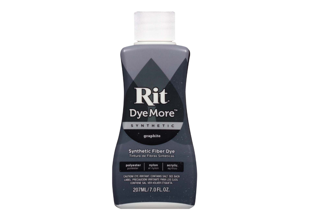 Anilina RIT DYE Líquido 207 Ml - Sintéticos