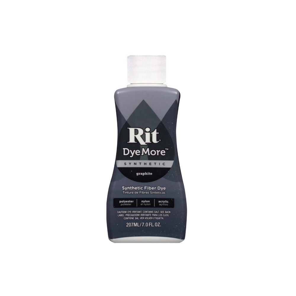 Anilina RIT DYE Líquido 207 Ml - Sintéticos