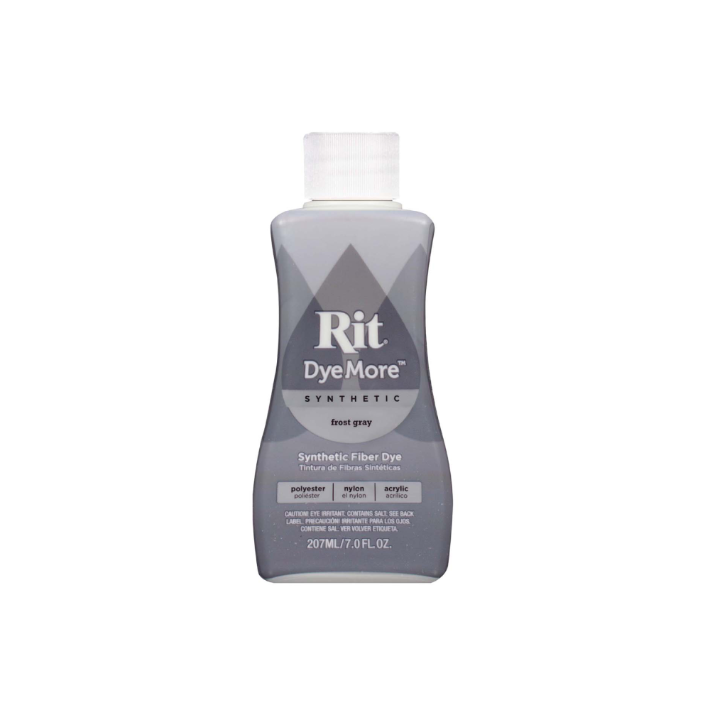 Anilina RIT DYE Líquido 207 Ml - Sintéticos