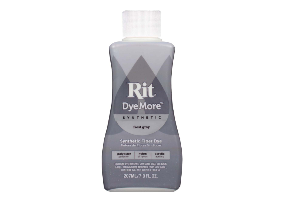 Anilina RIT DYE Líquido 207 Ml - Sintéticos