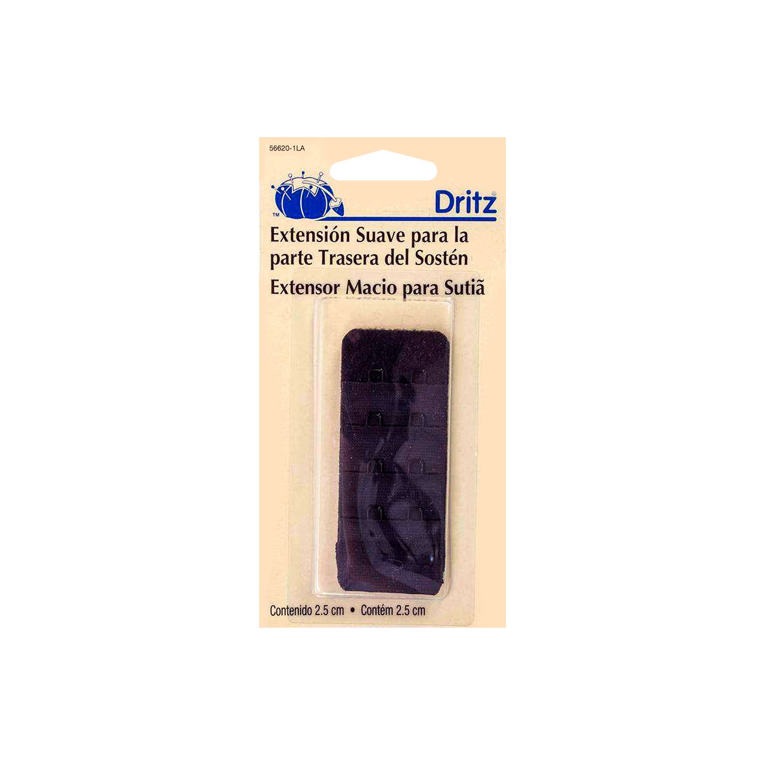 Extensión de Bra Dritz