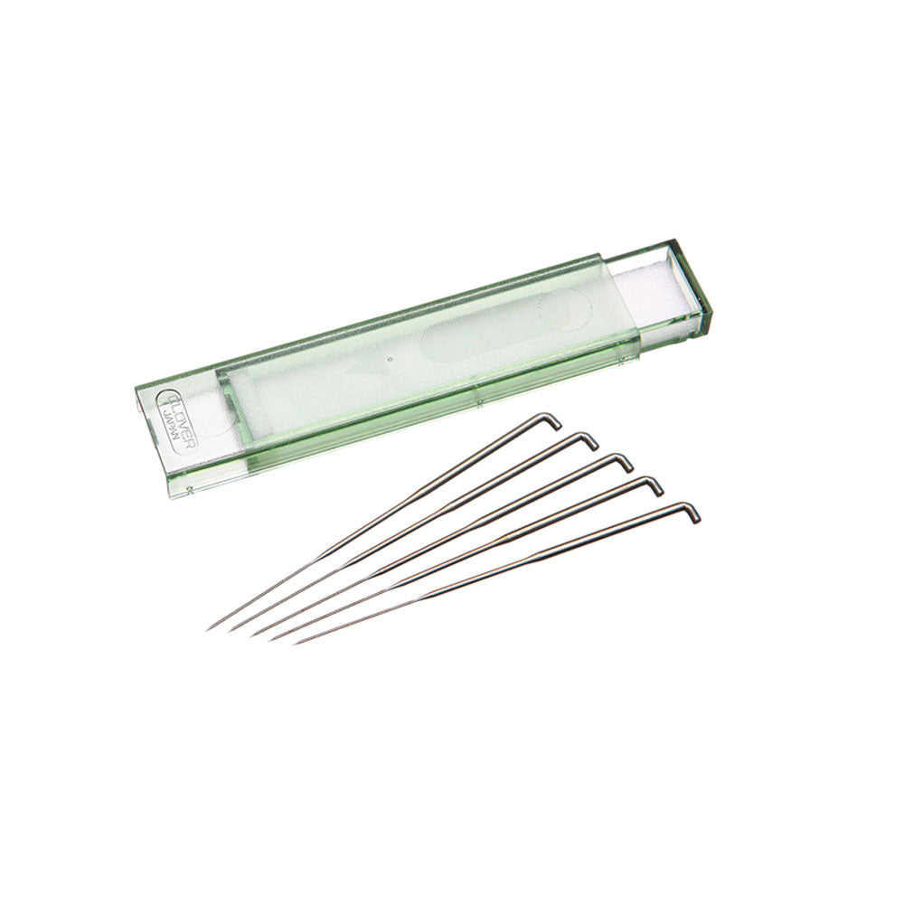 Aguja Repuesto Afieltrador - Clover