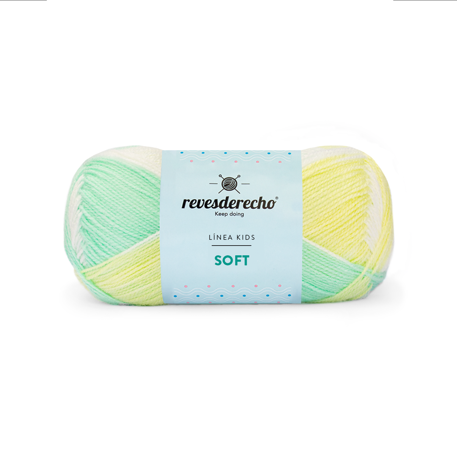 Soft Mix