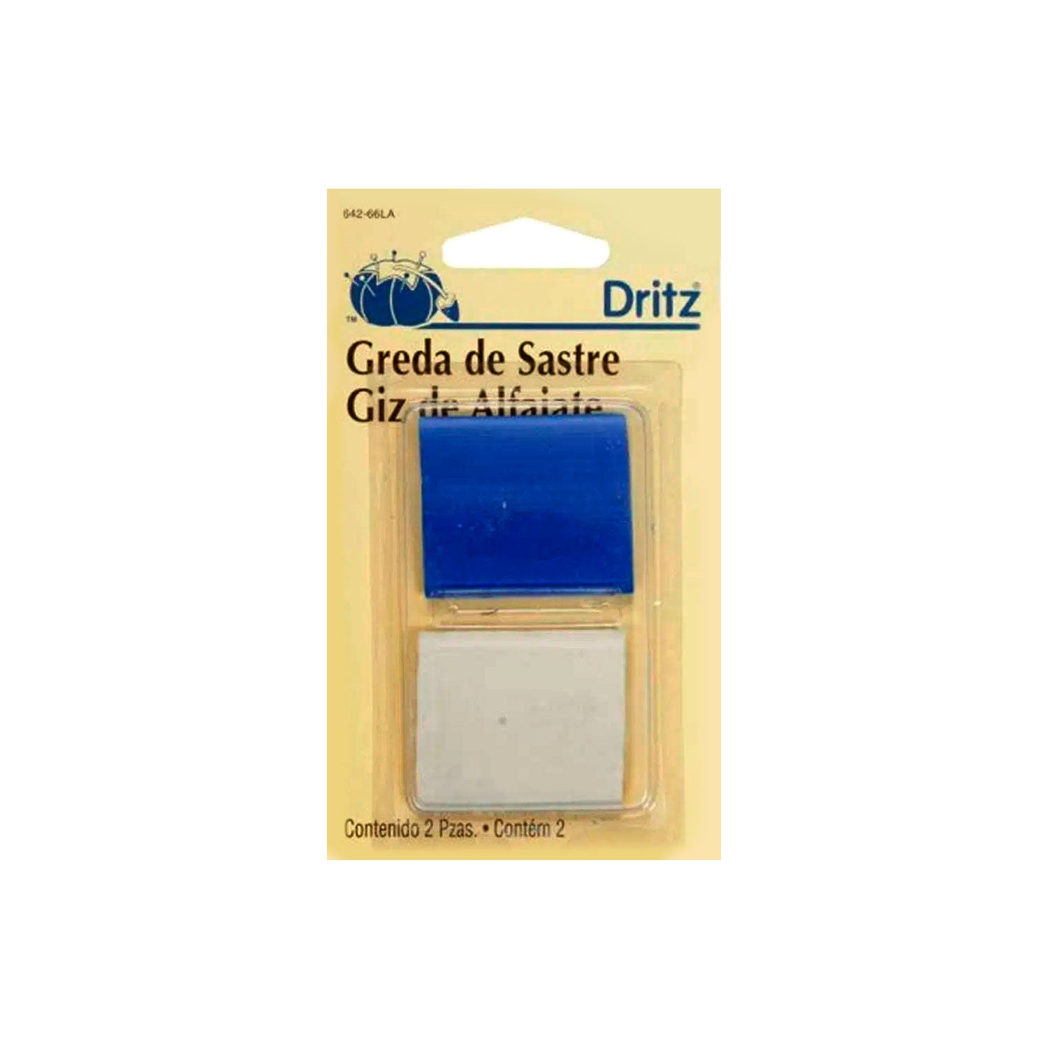 Greda de Sastre Dritz