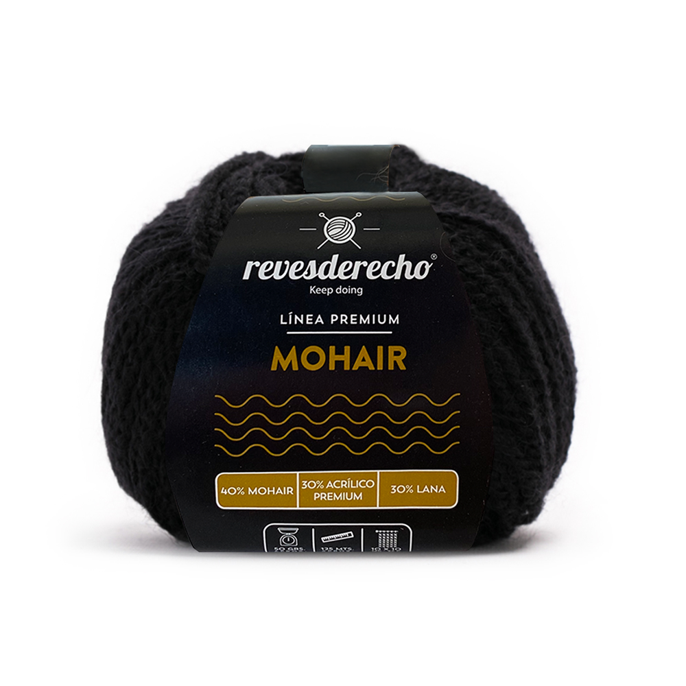 Kit Heritage - Mohair