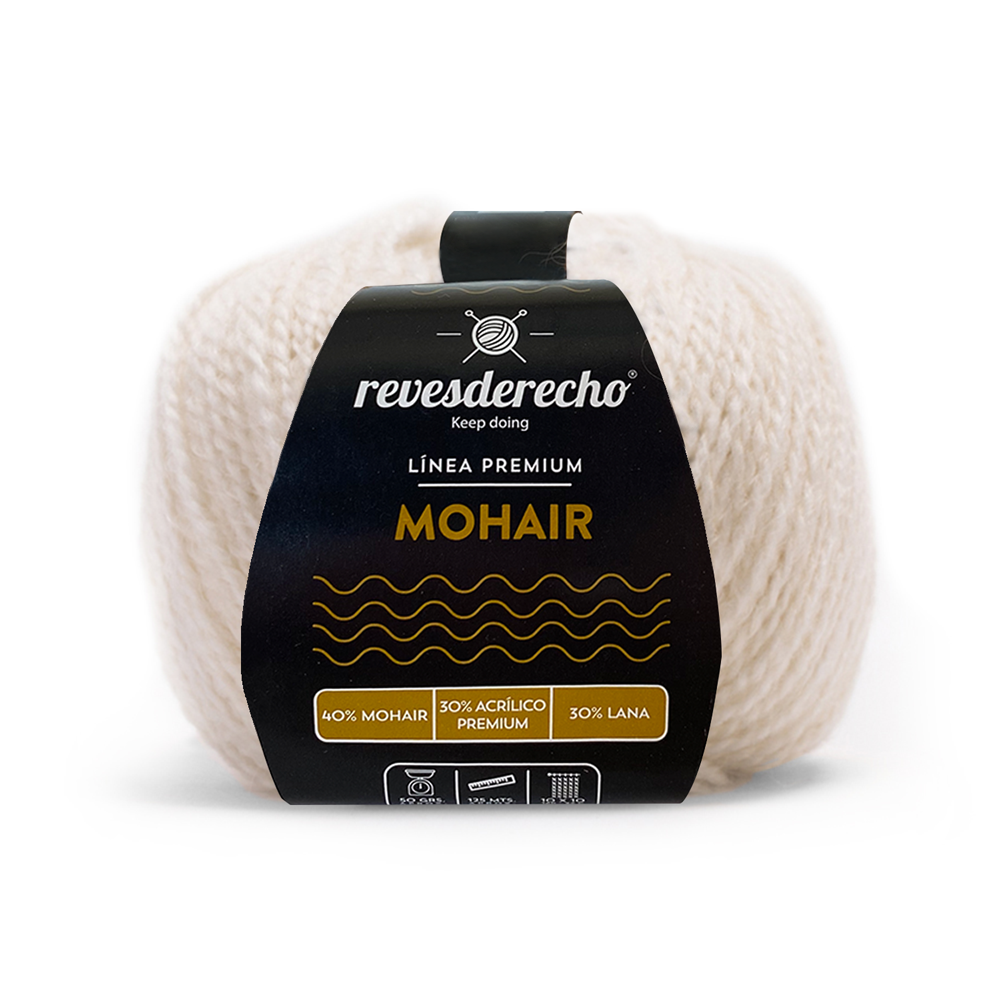 Kit Heritage - Mohair