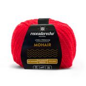 Kit Heritage - Mohair