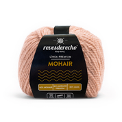 Kit Heritage - Mohair