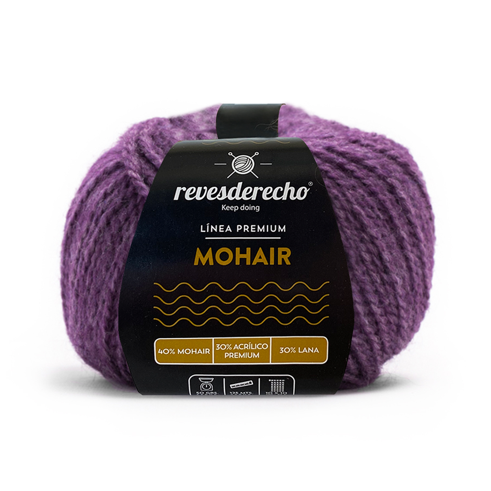 Kit Heritage - Mohair