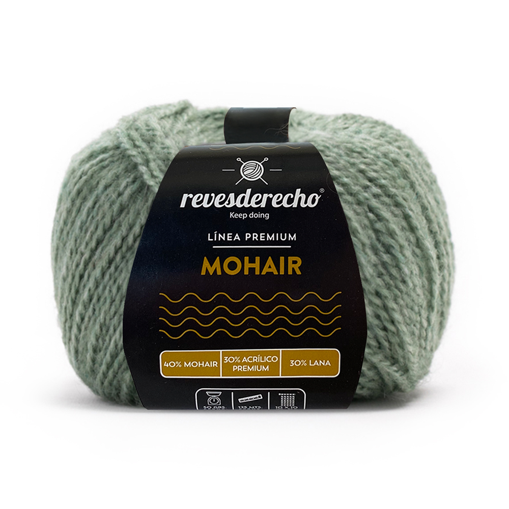 Kit Heritage - Mohair