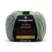 Kit Heritage - Mohair