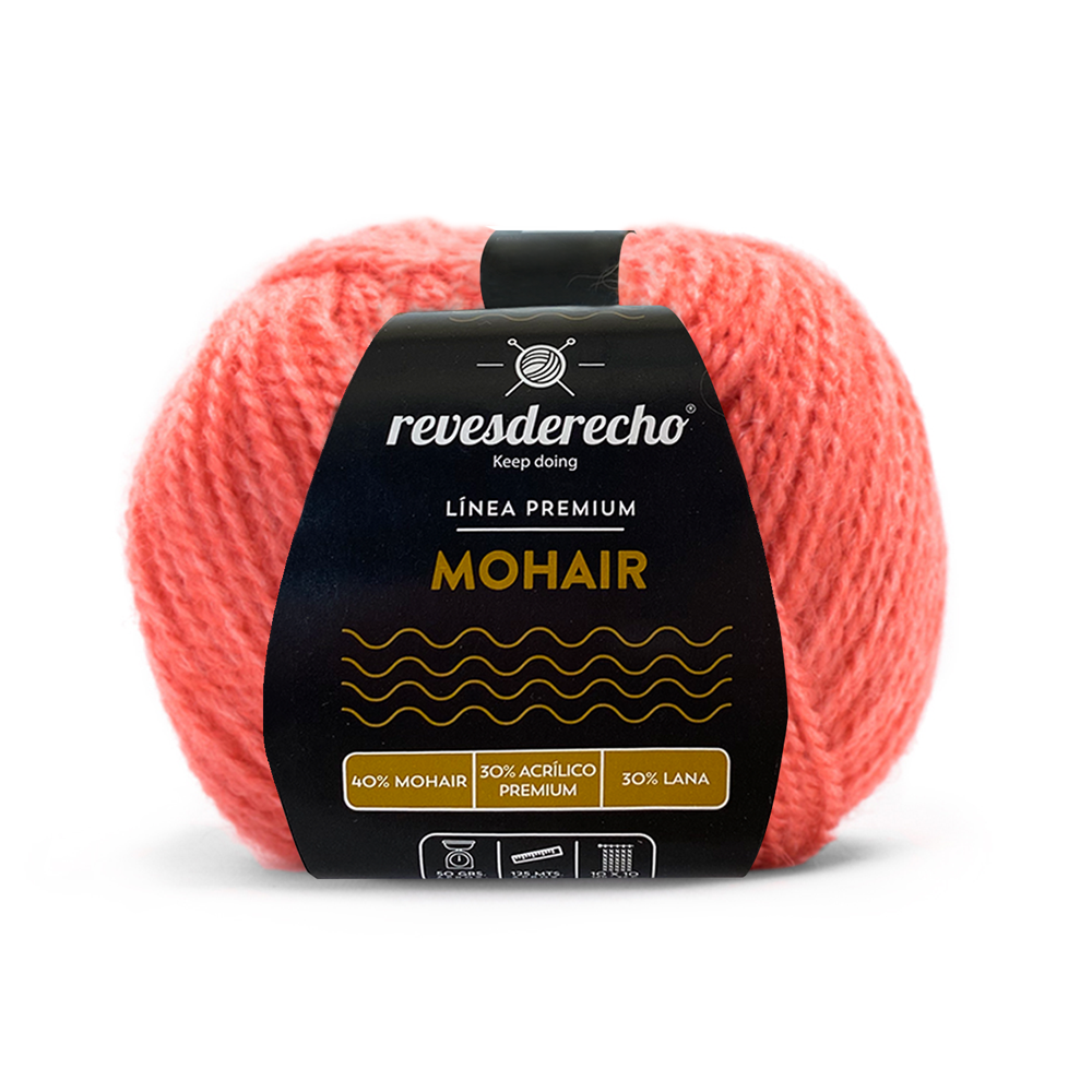 Kit Heritage - Mohair