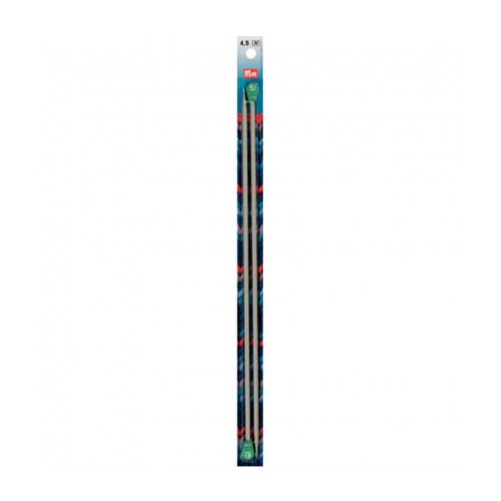Palillo Aluminio Recto 35 Cm - Prym