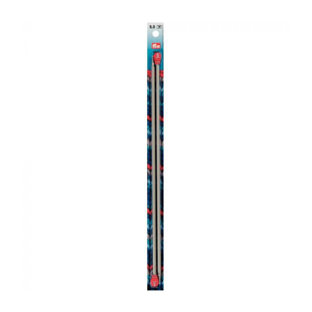 Palillo Aluminio Recto 35 Cm - Prym