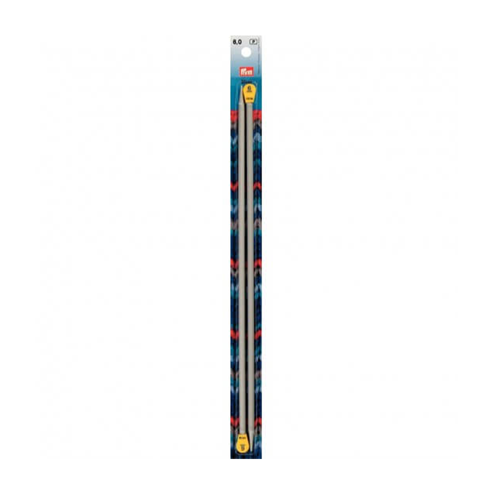 Palillo Aluminio Recto 35 Cm - Prym