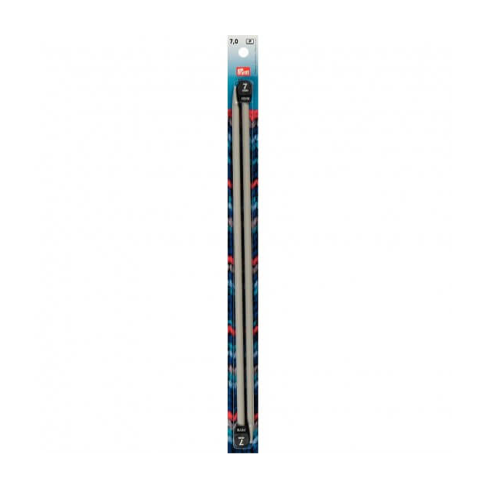 Palillo Aluminio Recto 35 Cm - Prym