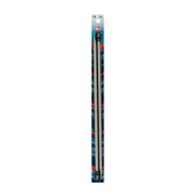 Palillo Aluminio Recto 35 Cm - Prym