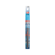 Crochet Aluminio con Mango 14 Cm - Prym