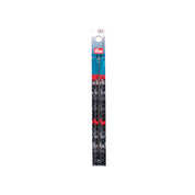 Crochet Aluminio Plateado 14 Cm - Prym