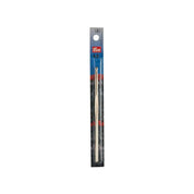 Crochet Aluminio Plateado 14 Cm - Prym