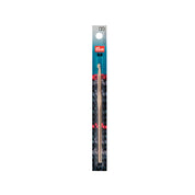 Crochet Aluminio Plateado 14 Cm - Prym