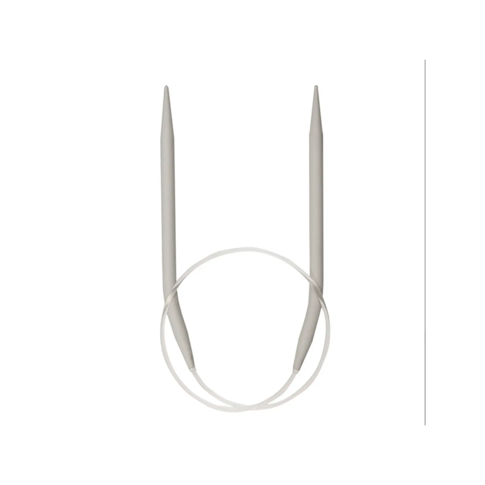 Palillo Aluminio Circular 80 Cm 5.50MM - Prym