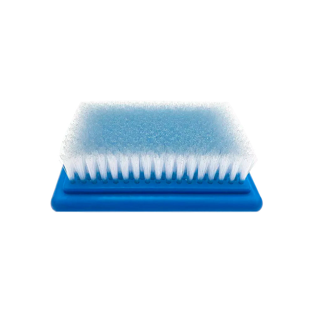 Cepillo De Fieltro 15x11 Revesderecho