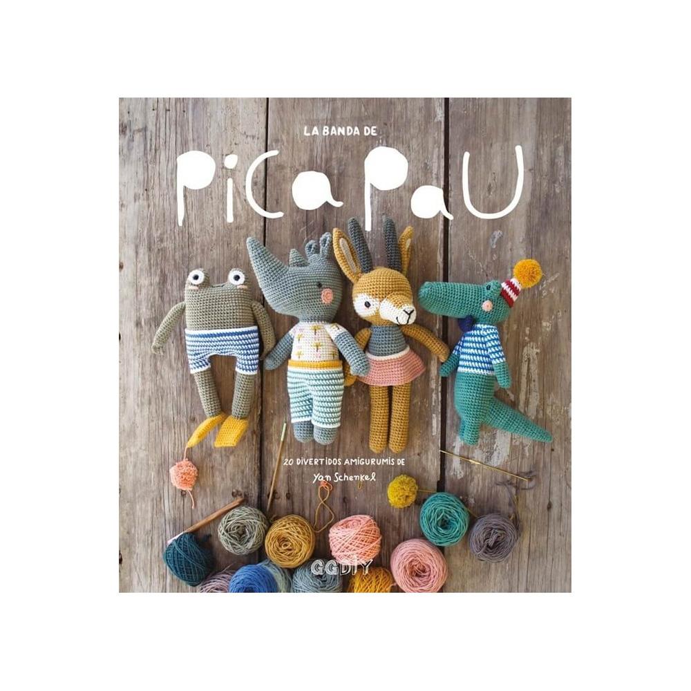 La Banda de PicaPau - Yan Schenkel