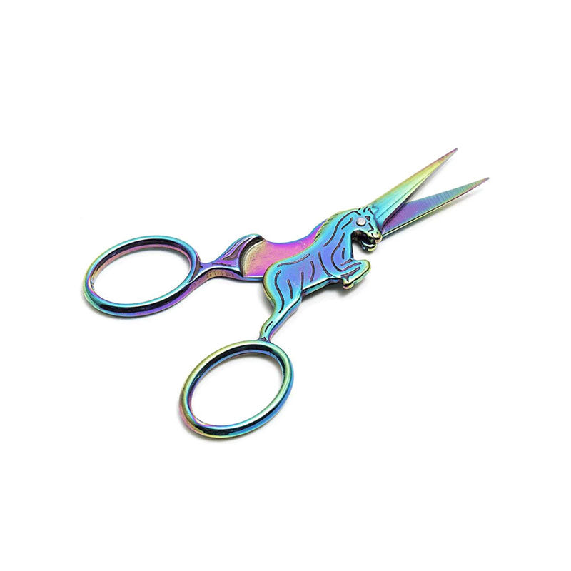 Tijera Unicornio 4&quot; - Hemline