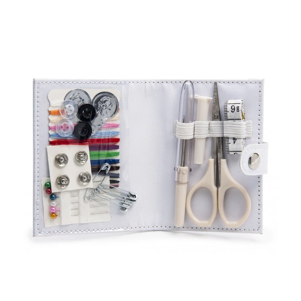 Kit Costurero Ciudades