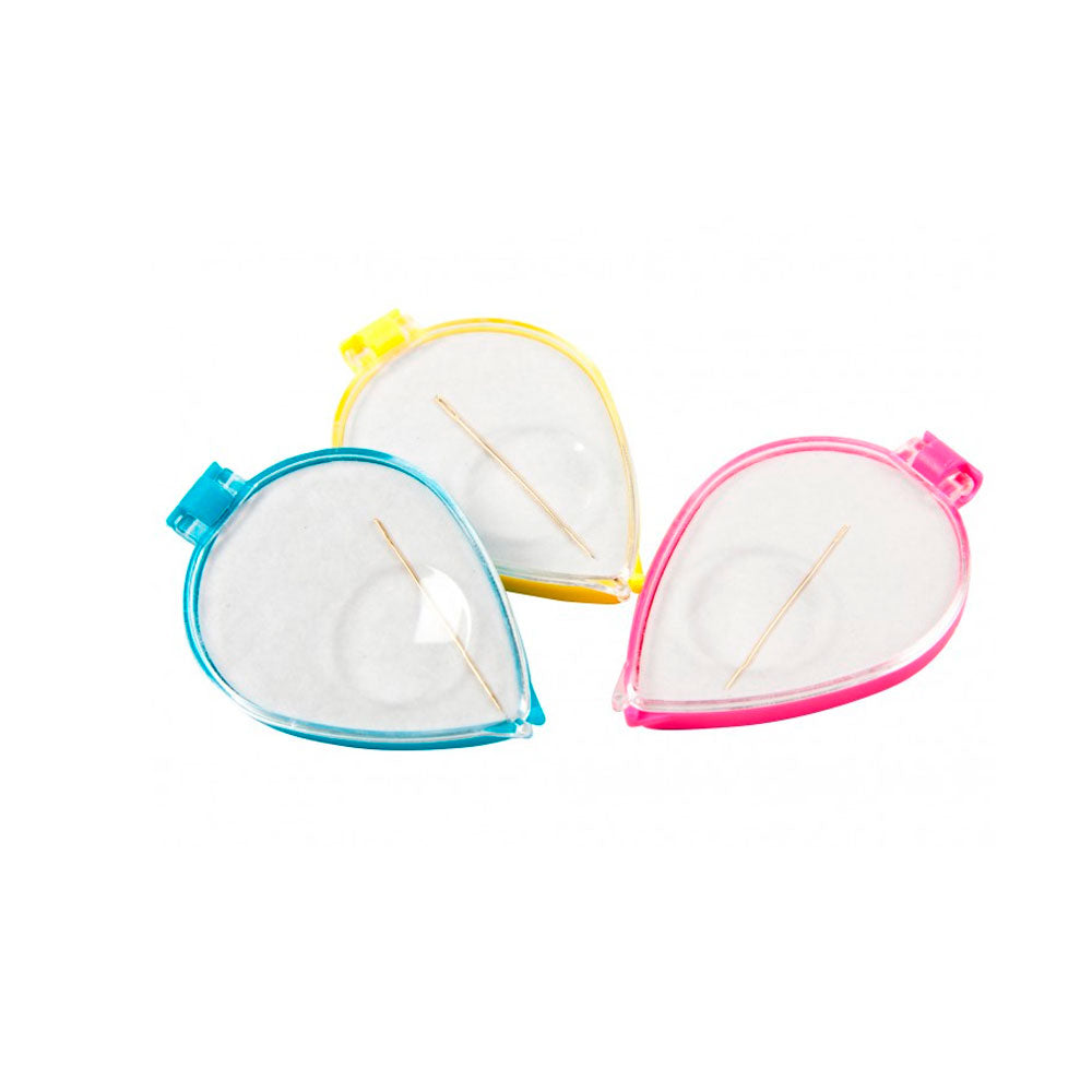 Estuche Magnético Porta Agujas