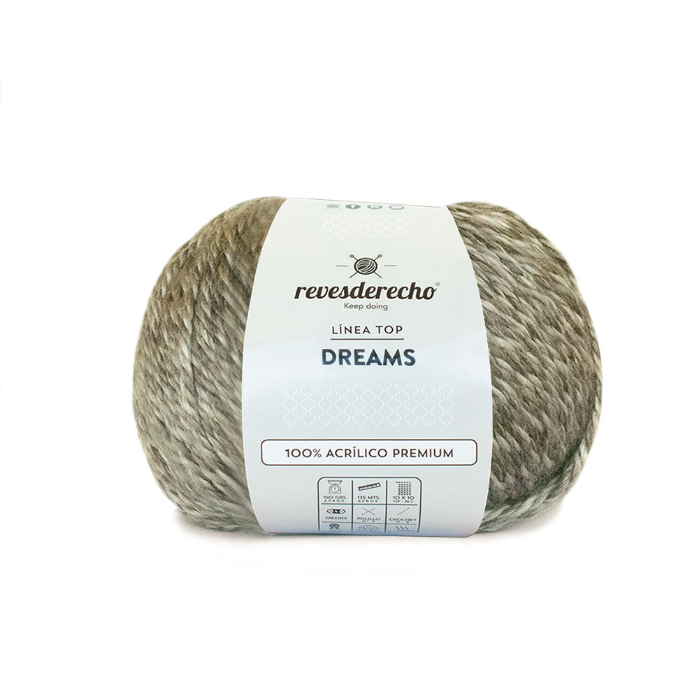 Pack Cardigan Dreams