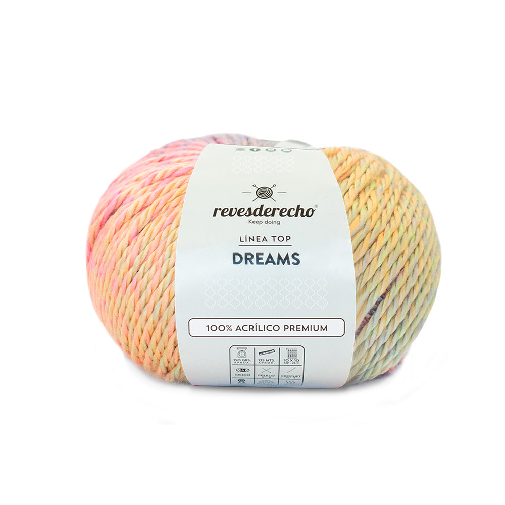 Pack Cardigan Dreams