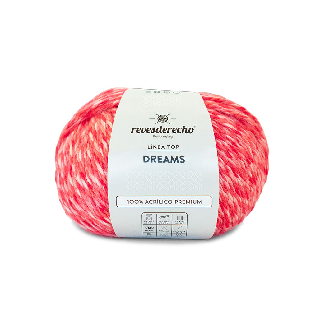 𝐂𝐚𝐫𝐝𝐢𝐠𝐚𝐧 𝐃𝐫𝐞𝐚𝐦𝐬 (elige 3 ovillos)