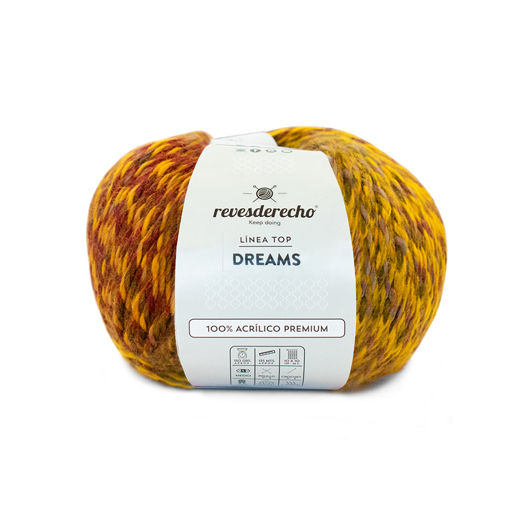 Pack Cardigan Dreams