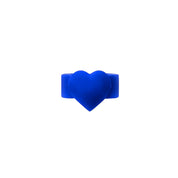 Anillo Corazón Cortador