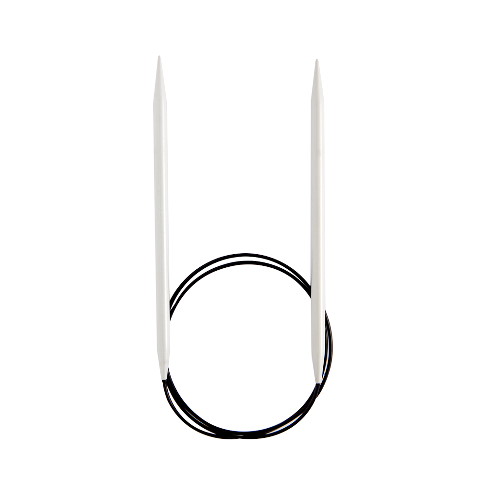 Palillo Circular 80 cm Basix Knit Pro