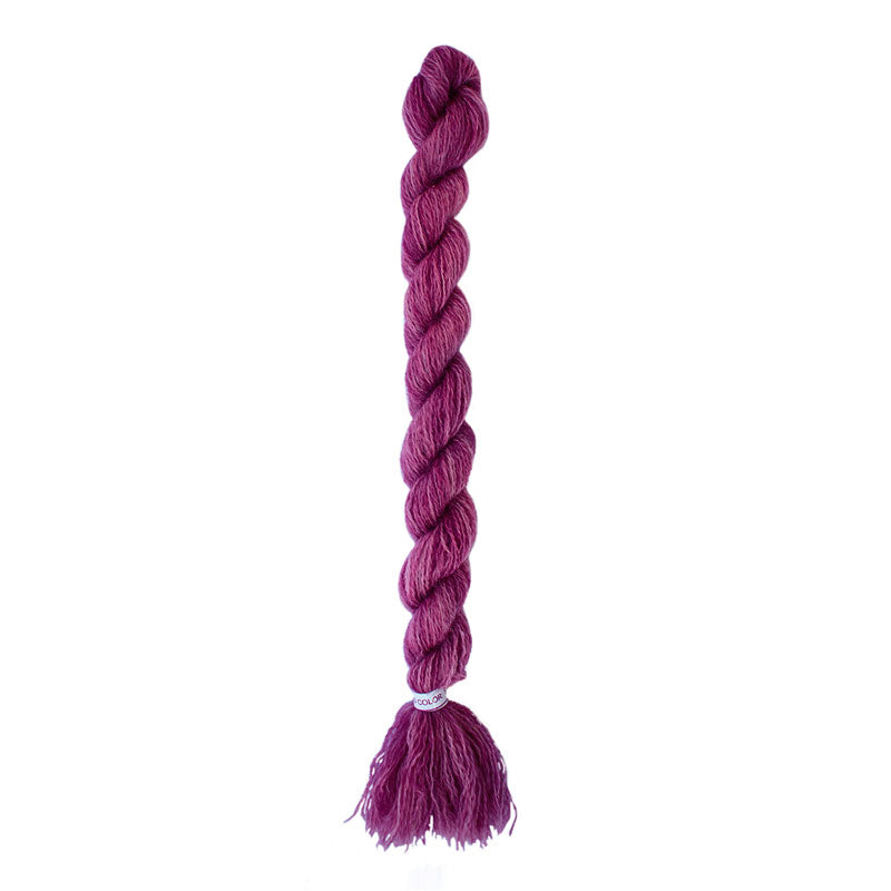 Trenza Lana Crewel