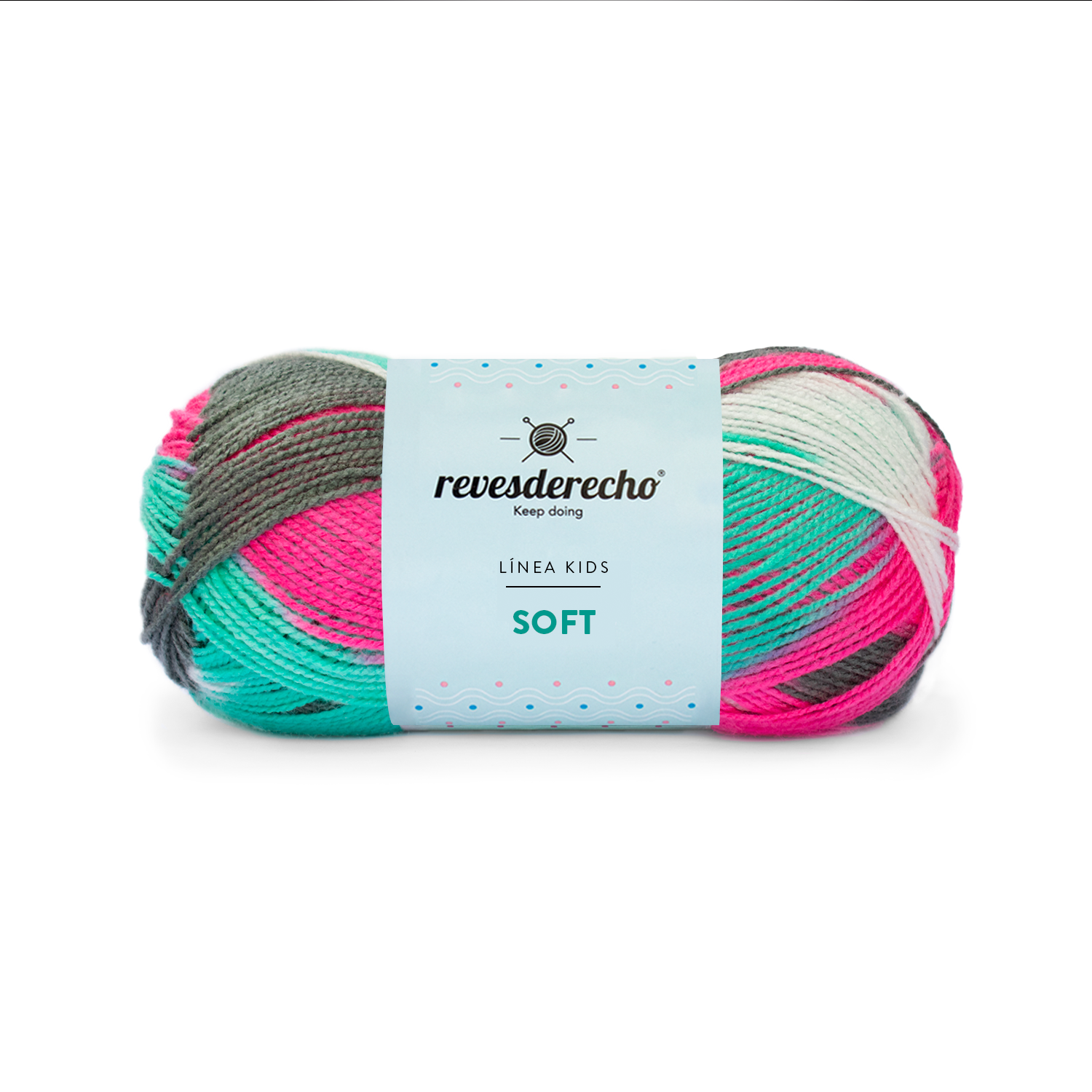 Soft Mix