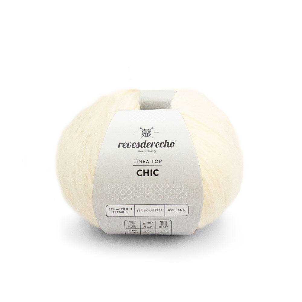 Kit Heritage - Chic