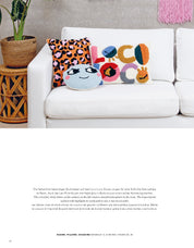 Punch Needle Book #3 Loco Loco
