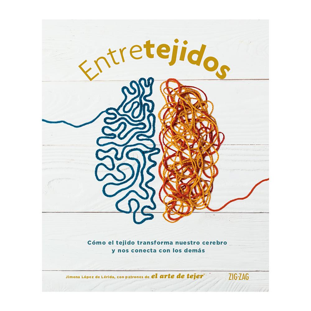 Entretejidos - Jimena López de Lérida