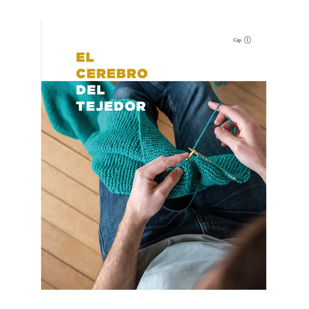 Entretejidos - Jimena López de Lérida