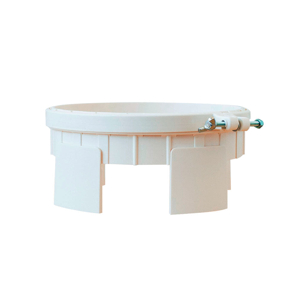 Bastidor para Aguja Mágica 7&quot; - Clover