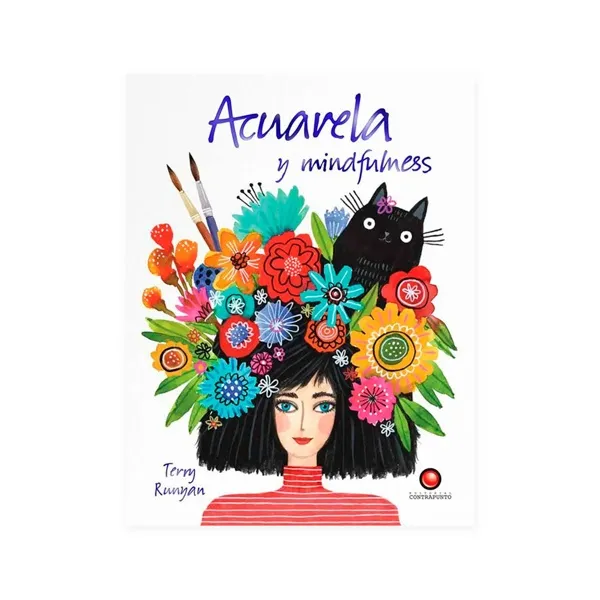 Acuarela & Mindfulness - Terry Runyan
